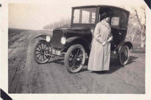 Hyperlocal Production + Innovative Logistics, Communication and Shipping