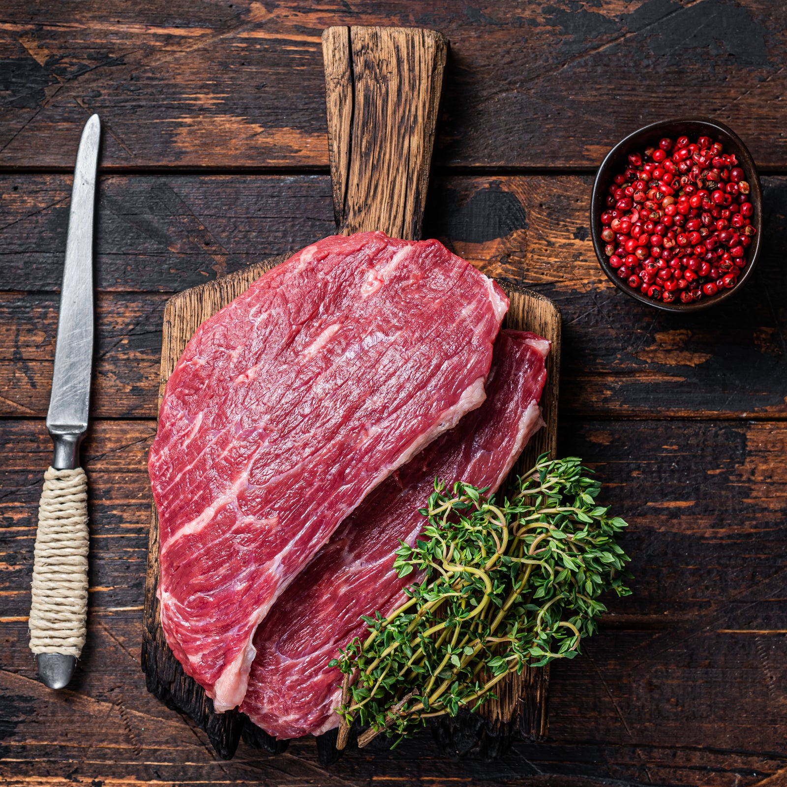 Our Animals - The Chama Valley Meat Co