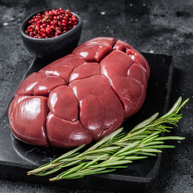 Offal and Fat