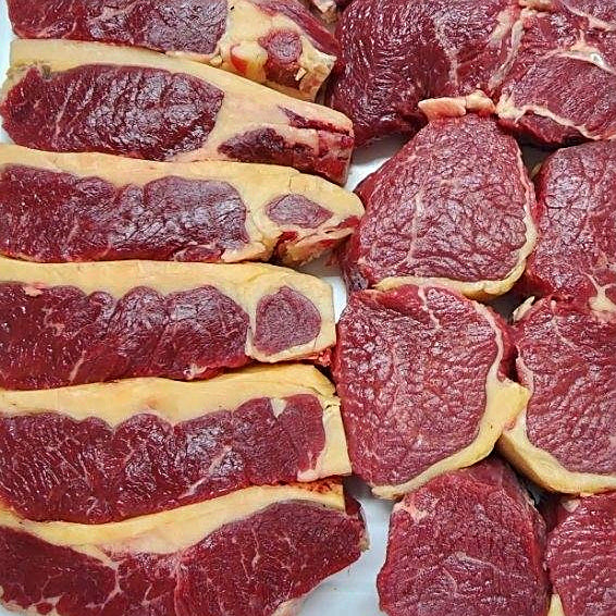 Beef The Chama Valley Meat Co