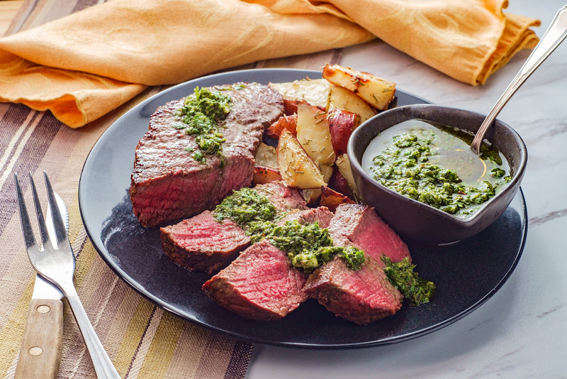 Tri-Tip Steak - Beef